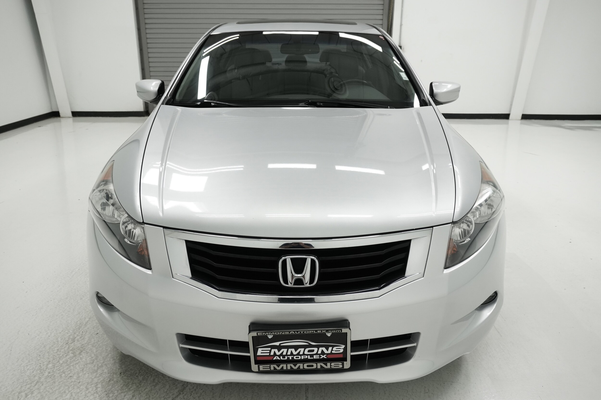 2009 Honda Accord EX-L photo 2