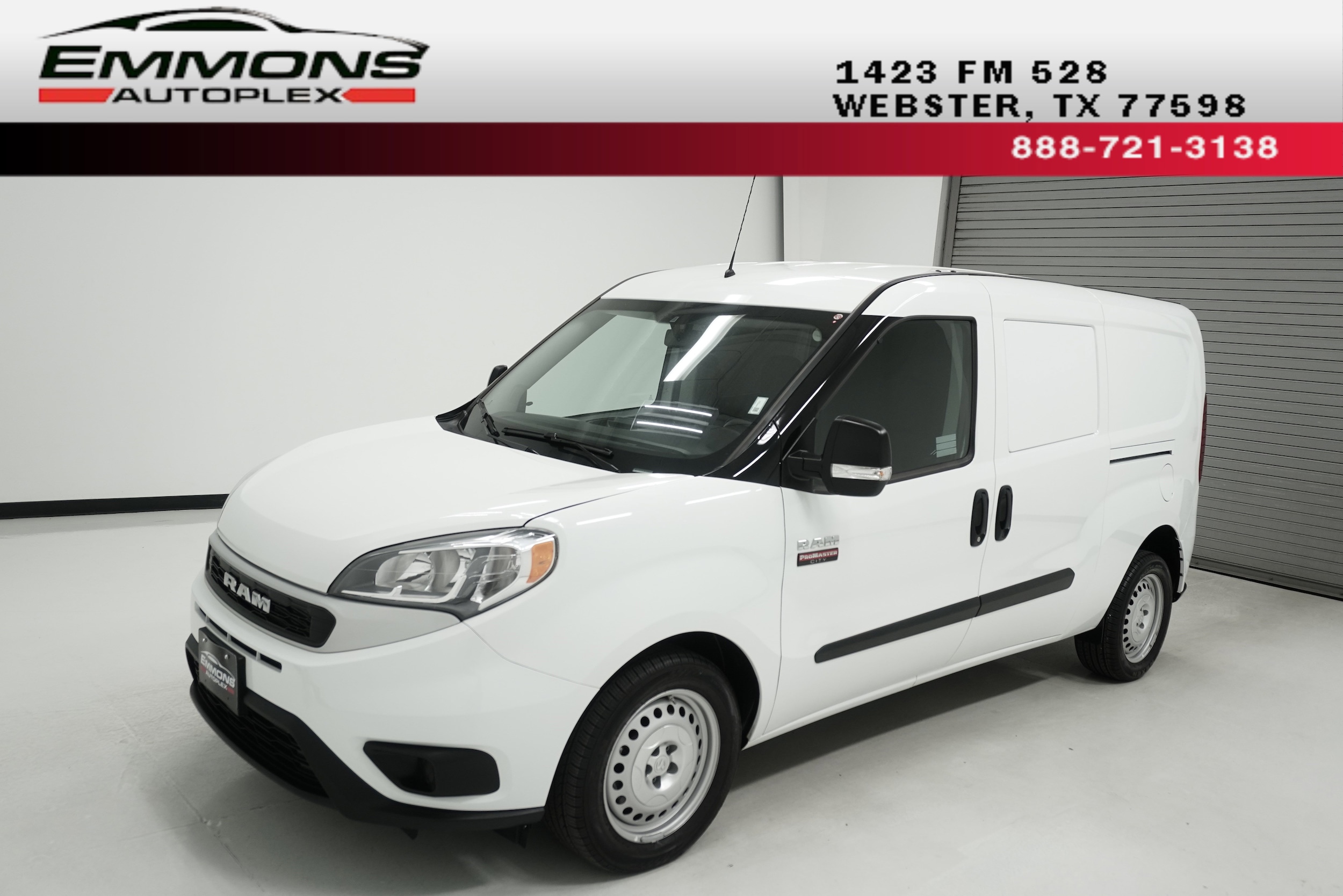2022 RAM ProMaster City Wagon's photo