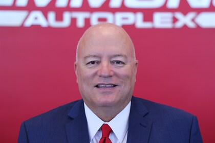 Staff member Paul Lopez from 31f434f13c2a