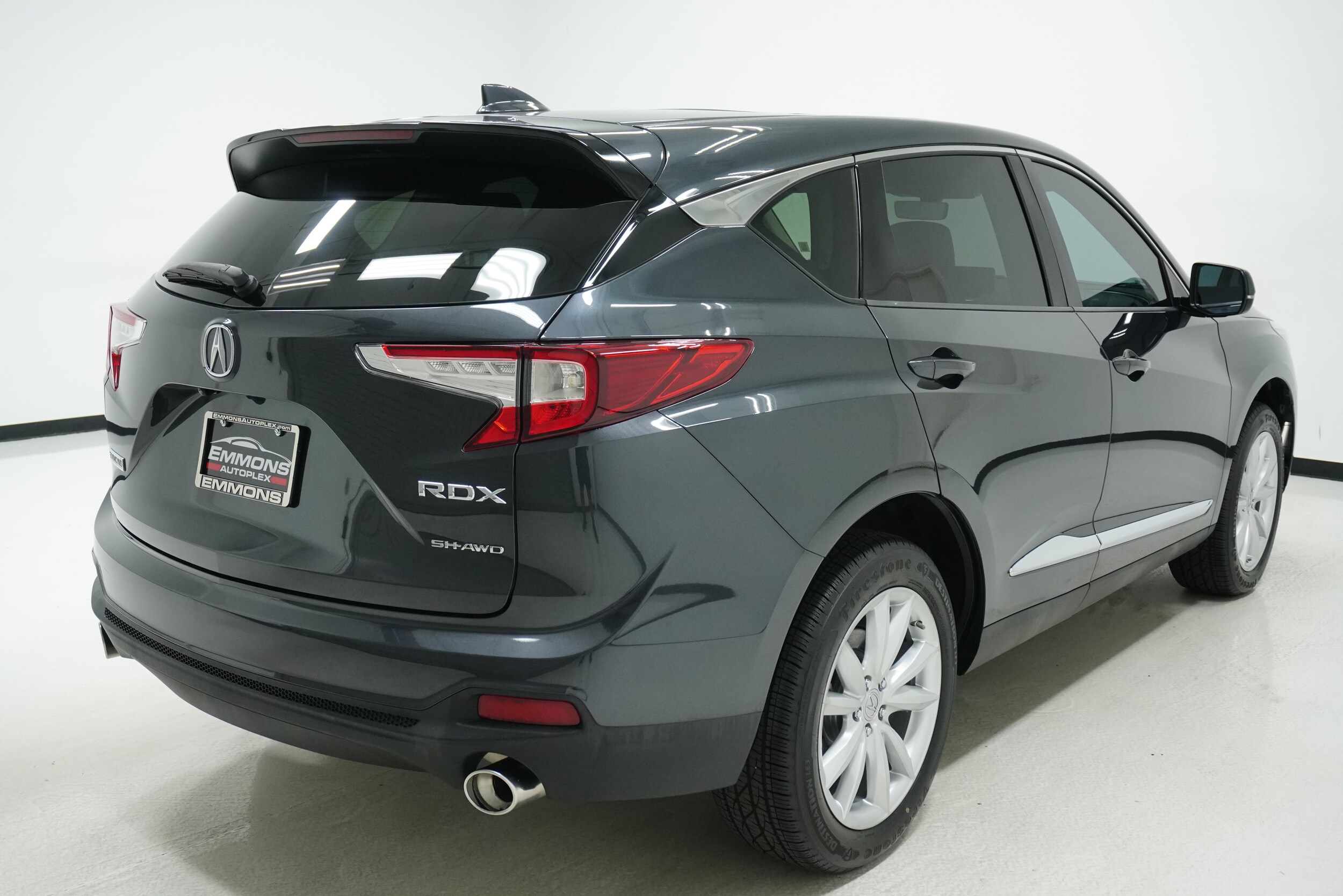 2020 Acura RDX photo 4