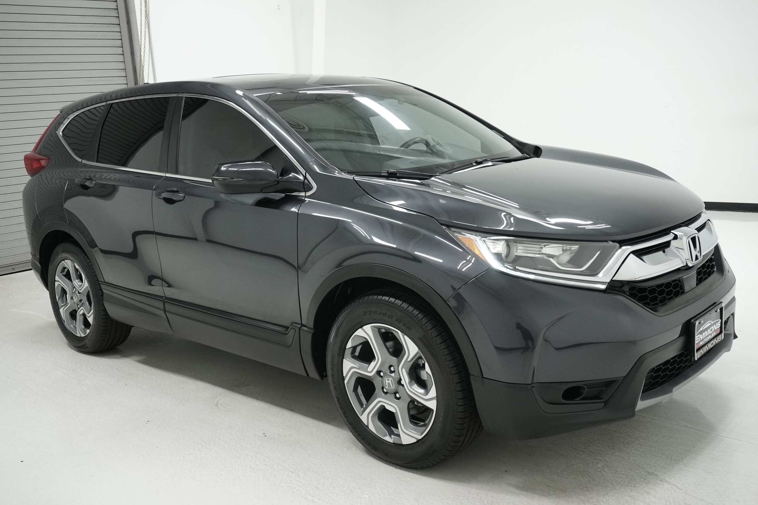 2019 Honda CR-V EX-L photo 3