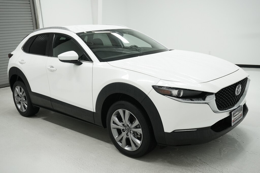 Used 2023 Mazda CX-30 2.5 S Select Package SUV