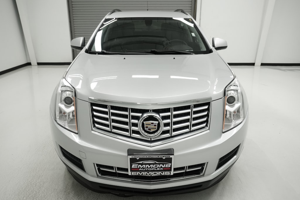Used 2013 CADILLAC SRX Base SUV