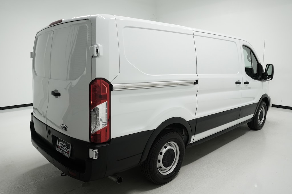 Used 2020 Ford Transit-150 Cargo Van Low Roof Van