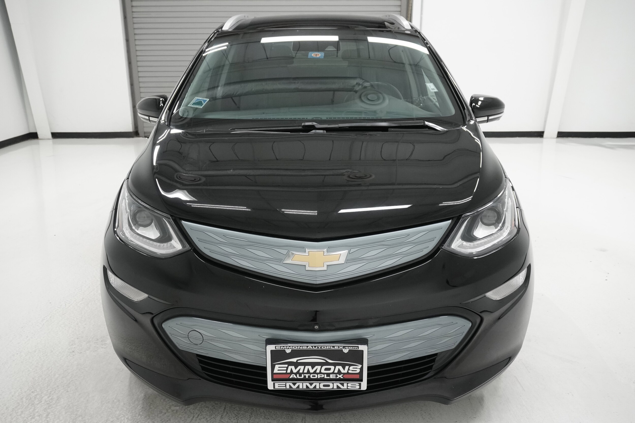 2019 Chevrolet Bolt EV Premier photo 2