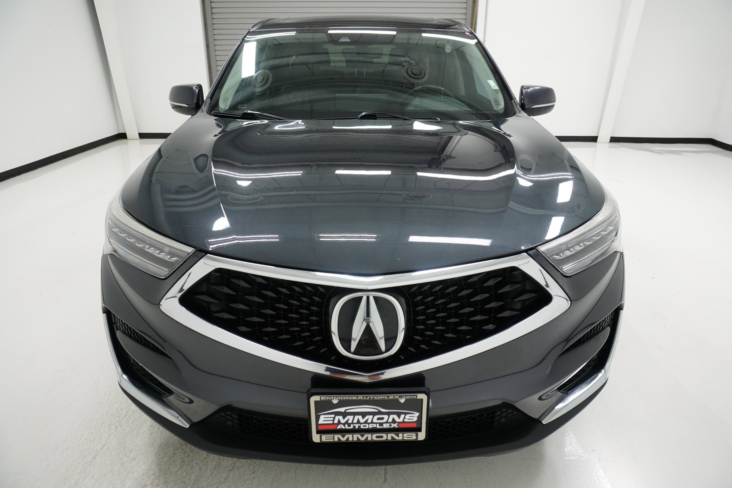 2020 Acura RDX photo 2