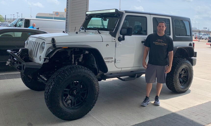 Emmons Autoplex Used Dealership in ster, TX