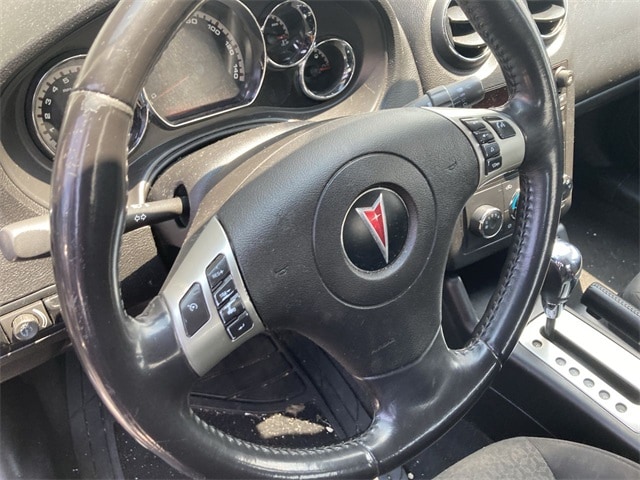 Used 2009 Pontiac G6 For Sale 