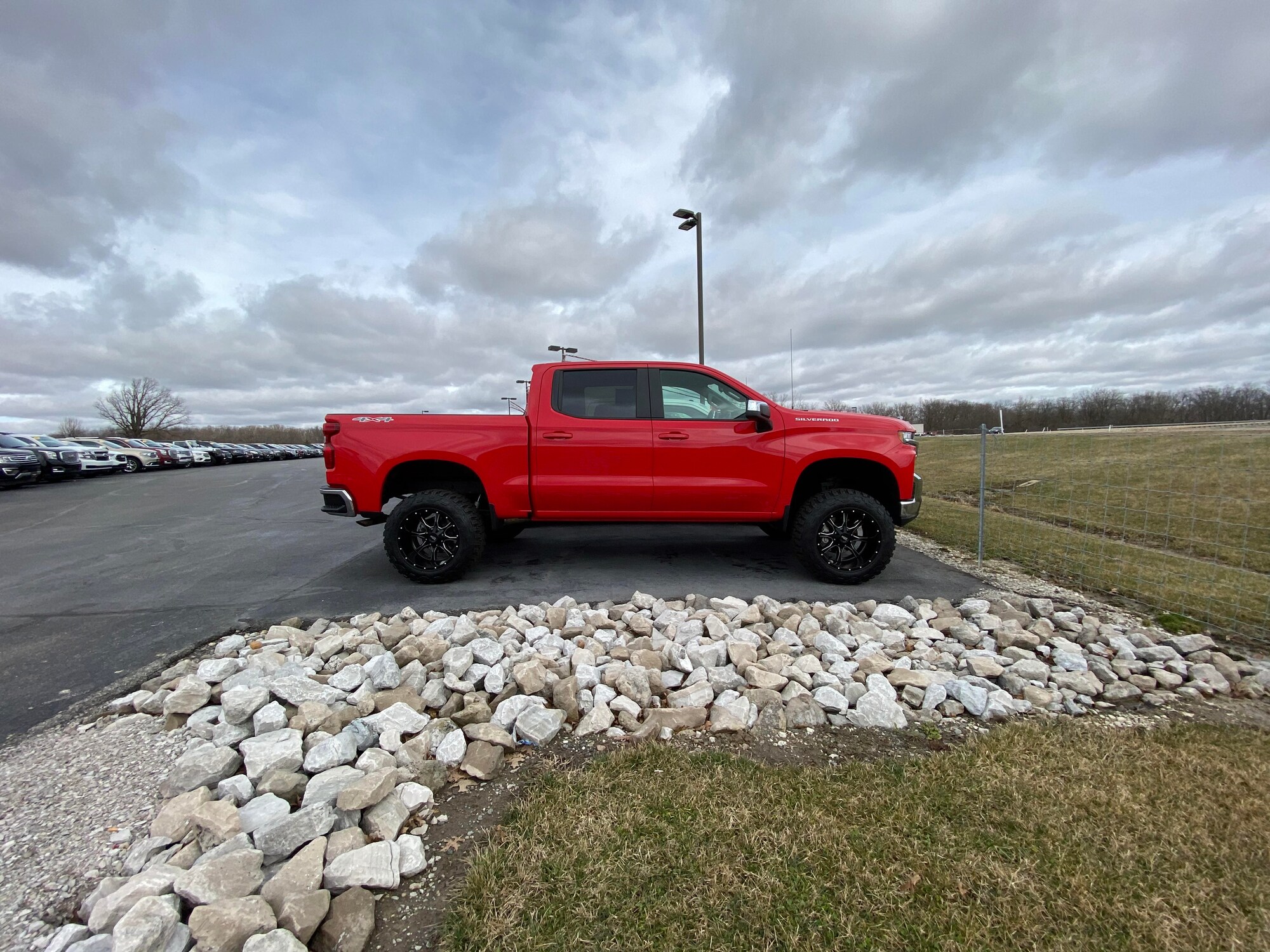 Exceptional Motorcar Used Chevrolet, Ford, GMC and Dodge Dealer Defiance OH