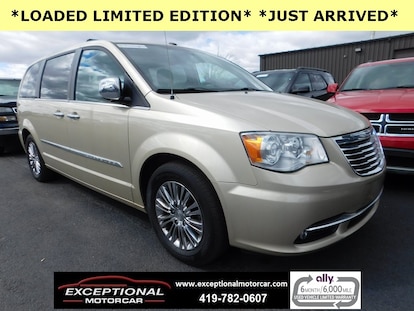 Chrysler Town And Country For Sale >> Used 2011 Chrysler Town Country For Sale Defiance Oh2a4rr6dg1br611116 R611116 Chrysler Town And Country For Sale >> Used 2011 Chrysler Town Country For Sale Defiance Oh2a4rr6dg1br611116 R611116