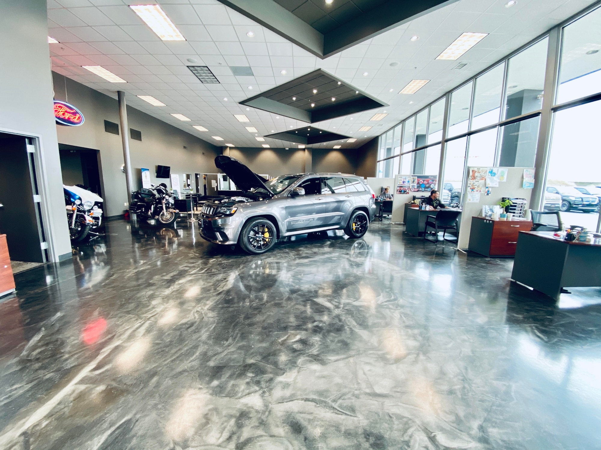 Exceptional Motorcar Used Chevrolet, Ford, GMC and Dodge Dealer Defiance OH