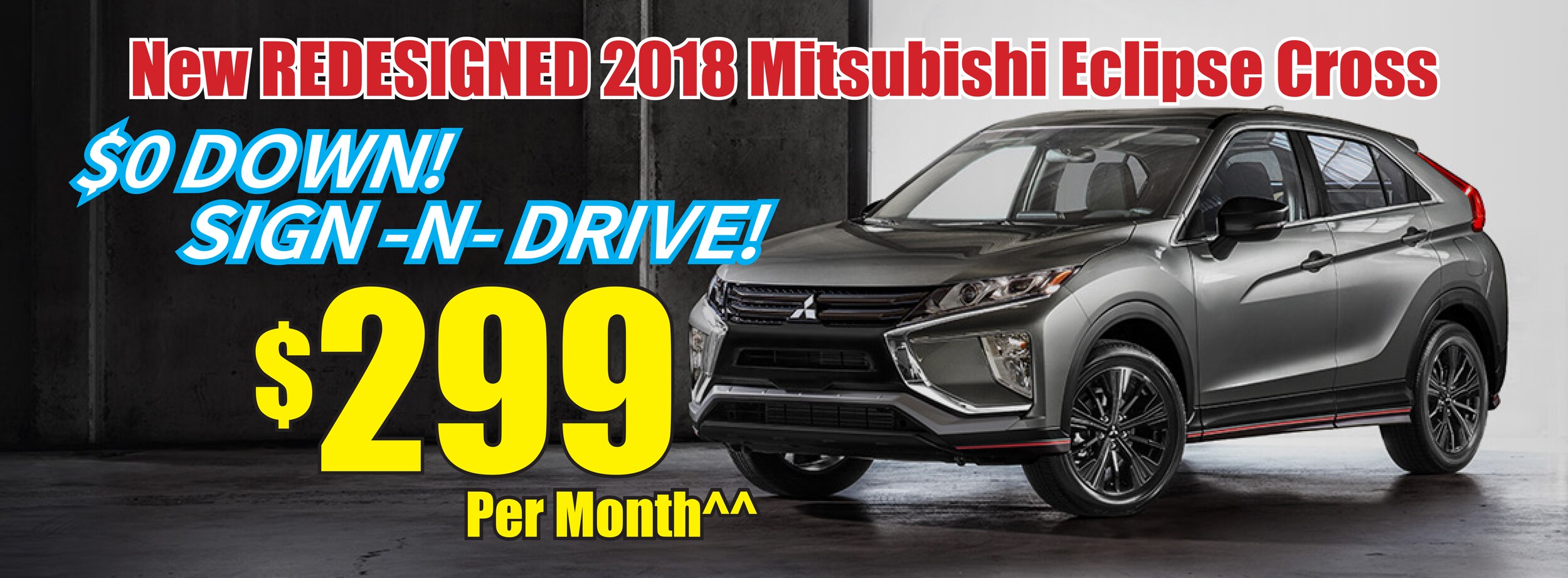 Expressway Mitsubishi | New Mitsubishi dealership in Evansville, IN 47715