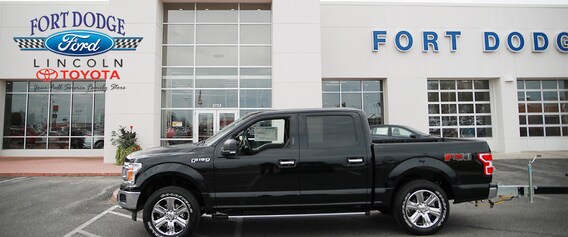 Fort Dodge Ford >> Fort Dodge Ford Lincoln Toyota Ford Financing Iowa Fort Dodge Ford >> Fort Dodge Ford Lincoln Toyota Ford Financing Iowa