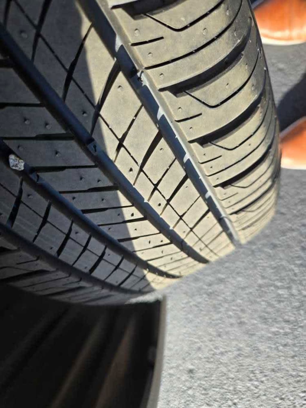 Used 2024 Toyota Corolla LE Sedan