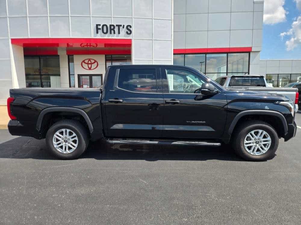 2023 Toyota Tundra SR5 - Photo 6
