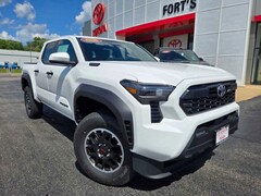 2025 Toyota Tacoma i-FORCE MAX TRD Off-Road 4X4 DOUBLE CAB HV