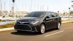 2017 Toyota Avalon near Peoria
