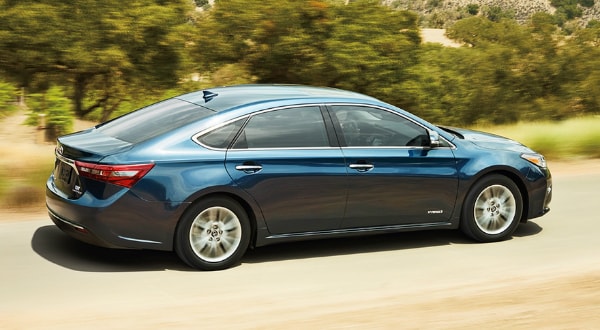2018 Toyota Avalon for sale near Peoria