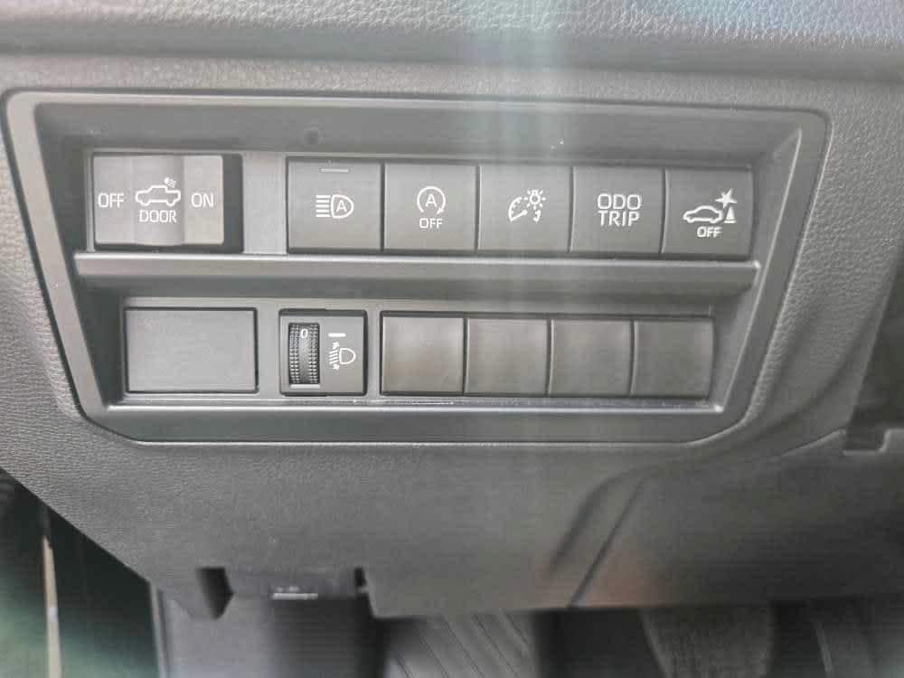 2023 Toyota Tundra SR5 - Photo 13