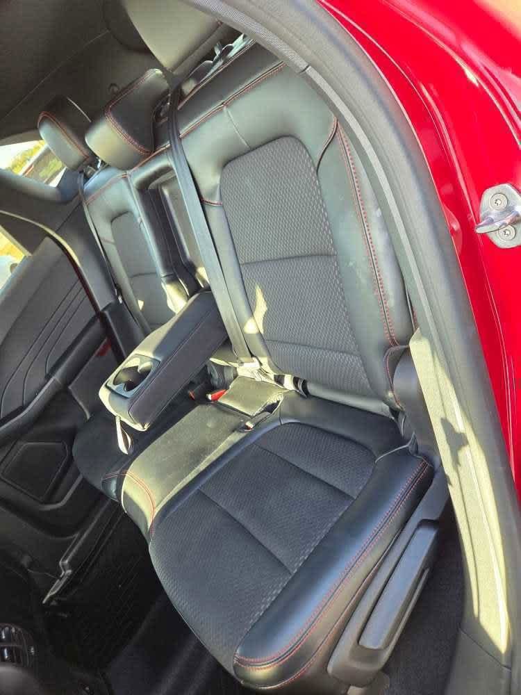 2023 Ford Escape ST-Line Elite - Photo 8