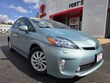 Toyota Prius Plug-in