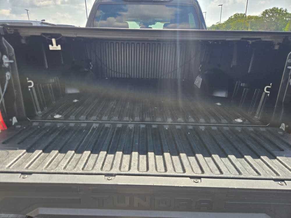 2023 Toyota Tundra SR5 - Photo 10