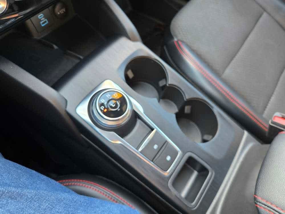 2023 Ford Escape ST-Line Elite - Photo 20