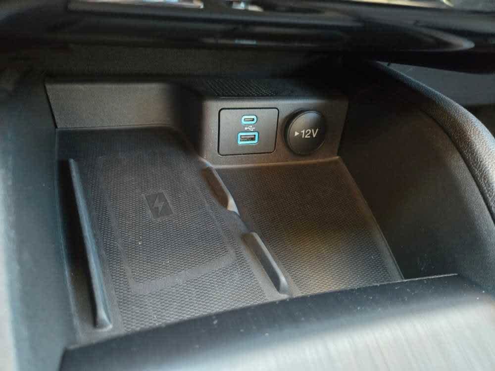 2023 Ford Escape ST-Line Elite - Photo 19