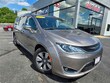 Chrysler Pacifica Hybrid