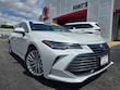 Toyota Avalon Hybrid