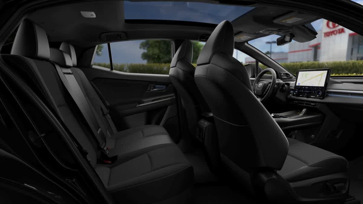2026 Toyota C-HR XSE - Photo 20