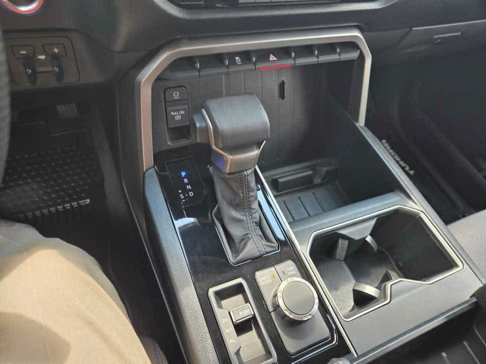 2023 Toyota Tundra SR5 - Photo 20