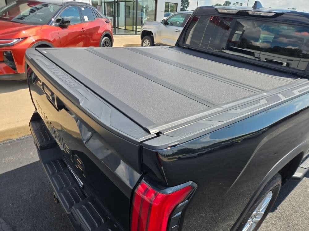 2023 Toyota Tundra SR5 - Photo 8