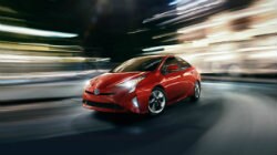 2017 Toyota Prius near Peoria