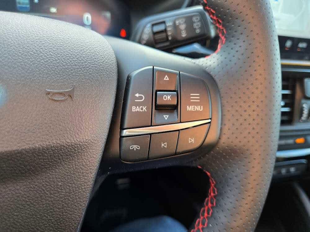 2023 Ford Escape ST-Line Elite - Photo 16