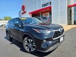  Toyota Highlander Hybrid