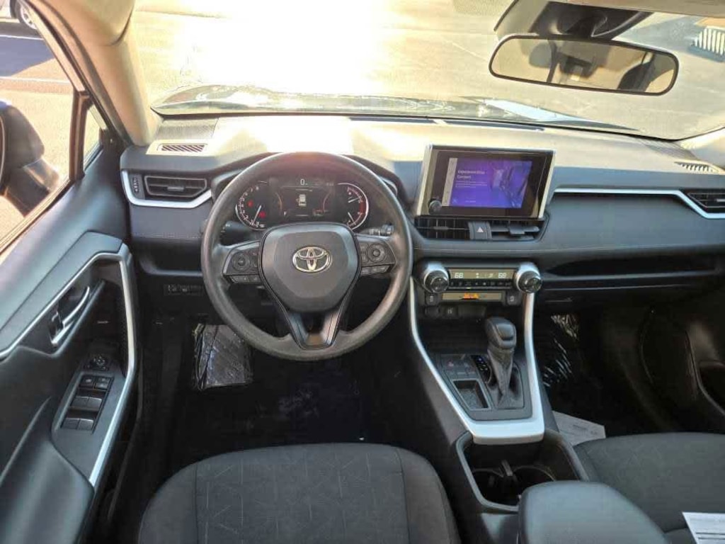 Used 2023 Toyota RAV4 XLE SUV