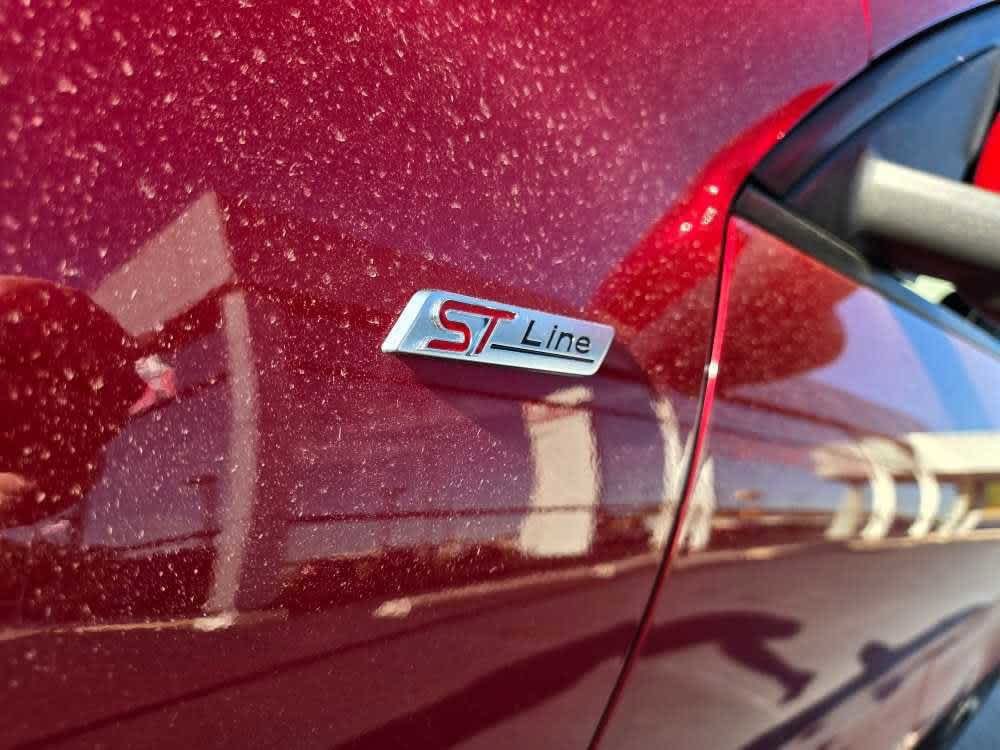 2023 Ford Escape ST-Line Elite - Photo 10
