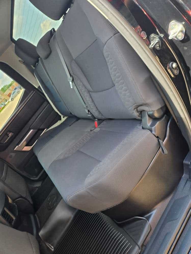 2023 Toyota Tundra SR5 - Photo 12