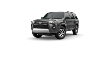 Featured new 2022 Toyota 4Runner TRD Off-Road Premium SUV for sale in Pekin, IL