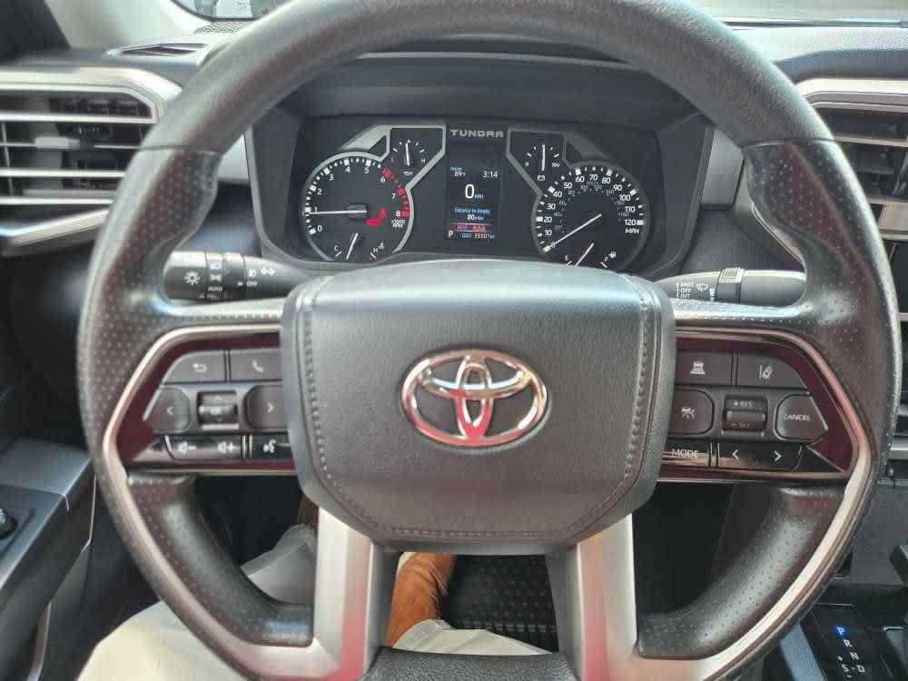 2023 Toyota Tundra SR5 - Photo 14