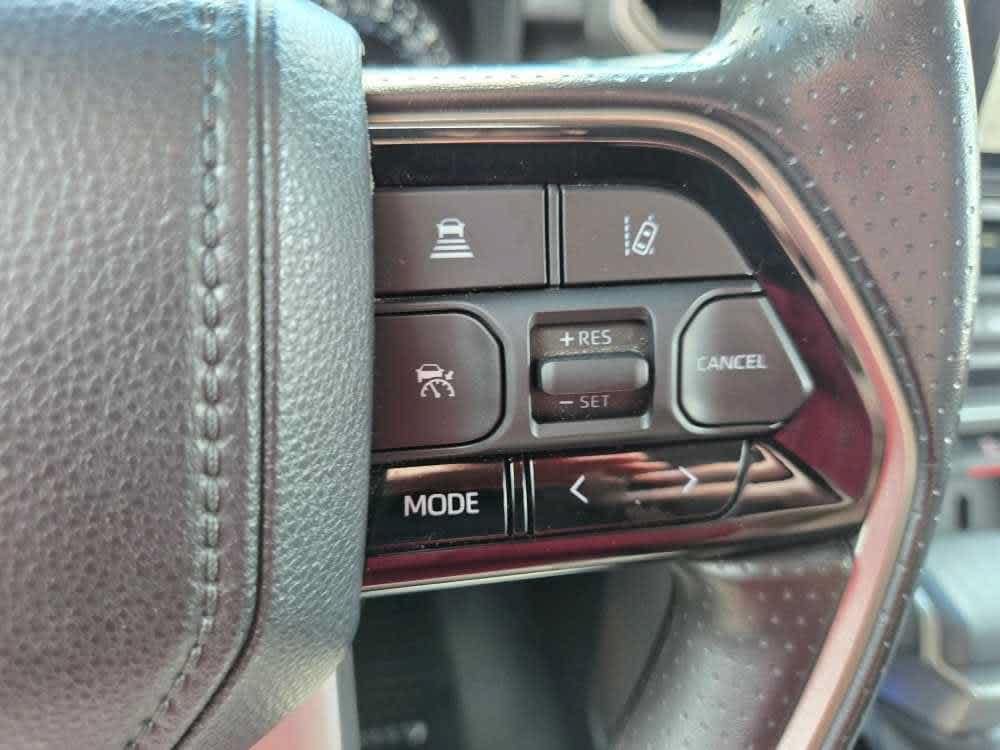 2023 Toyota Tundra SR5 - Photo 18