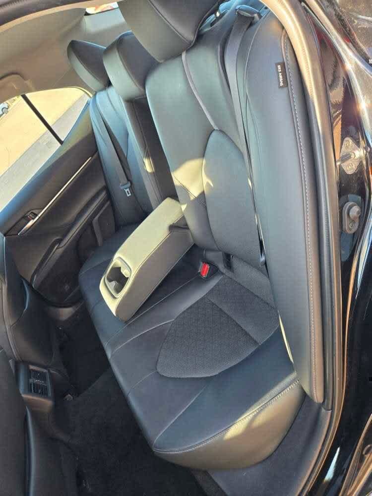 2023 Toyota Camry XSE - Photo 7