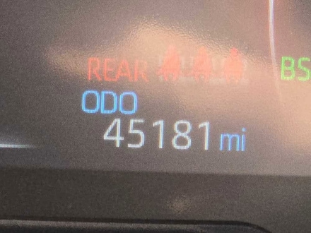 2024 Toyota RAV4 XLE SUV