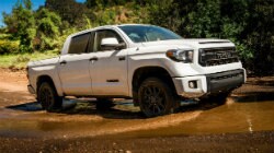 2017 Toyota Tundra near Peoria