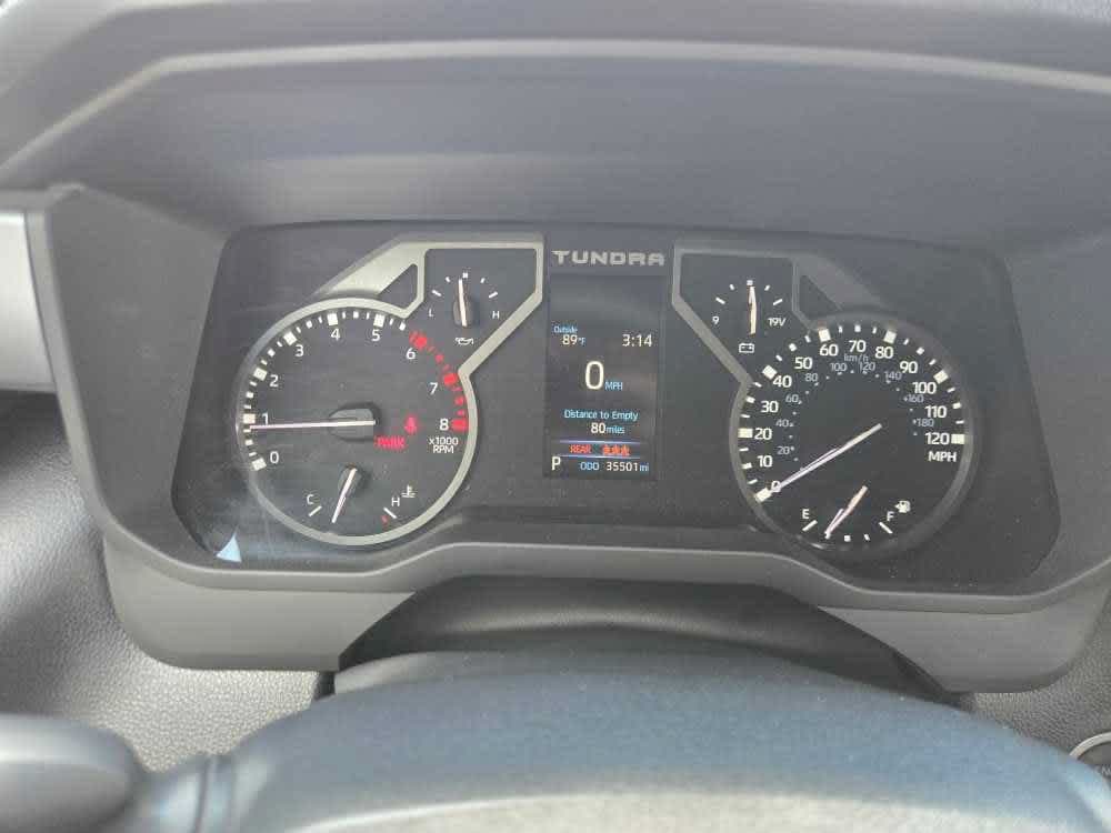 2023 Toyota Tundra SR5 - Photo 15