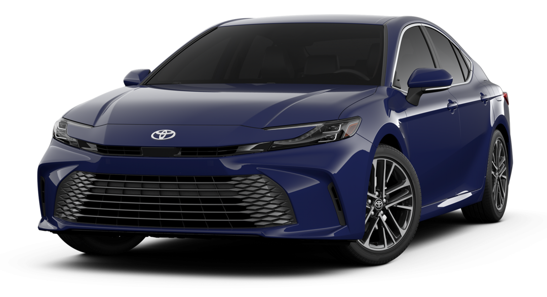 Toyota Camry Hybrid