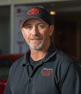 Staff member Cody Helfers from 11cff6f41299