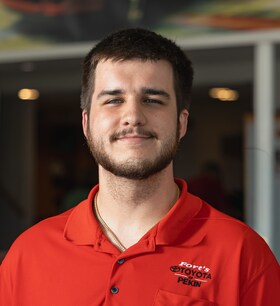 Staff member Ryder Simpson from e0ec15b080fc
