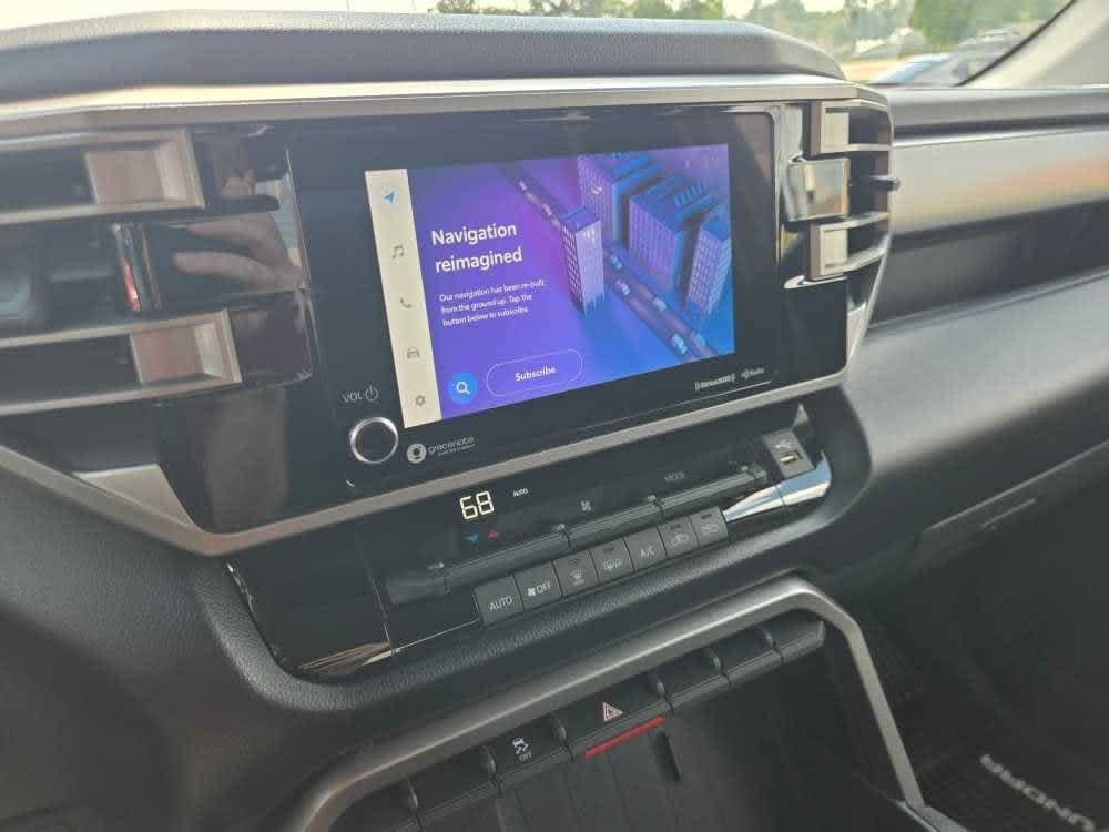 2023 Toyota Tundra SR5 - Photo 19